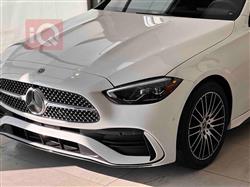 مێرسێدس بێنز C-Class
